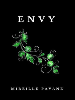 cover image of Envy